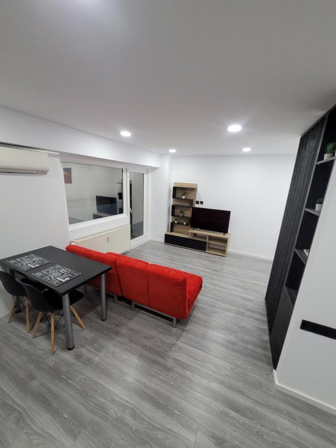 Studio 88 ブカレスト エクステリア 写真